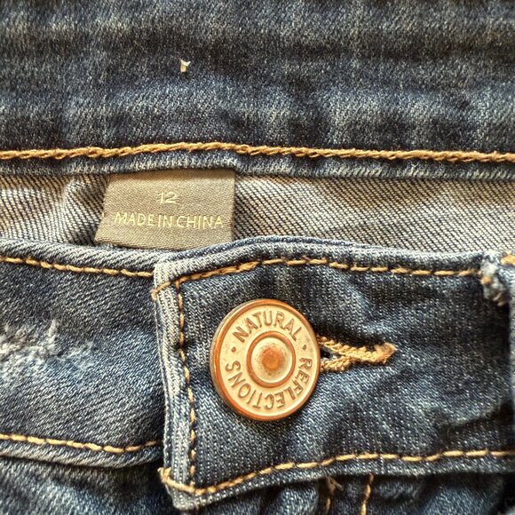 Women's Natural Reflections Jeans - Picture 3 of 3